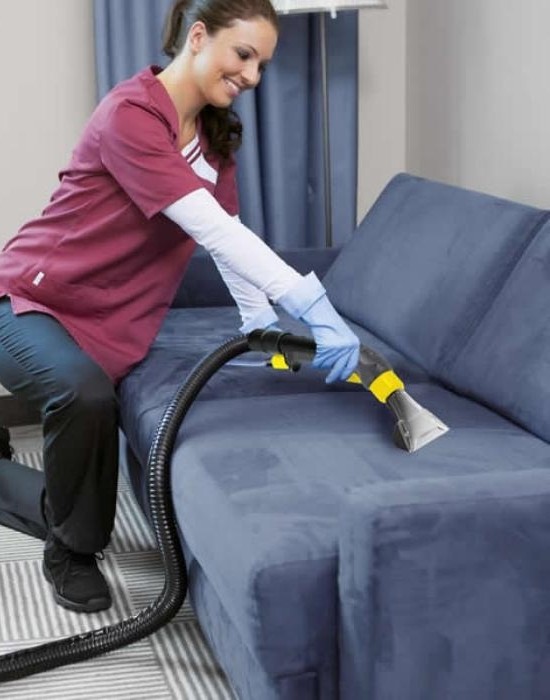 Akkışla Koltuk Yıkama